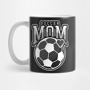 Soccer Mum Mug